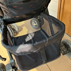 Aprica  アップリカ ドリブル4　ベビーカーの画像