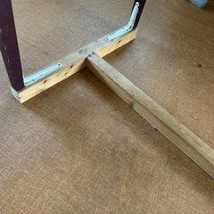 テーブルの画像