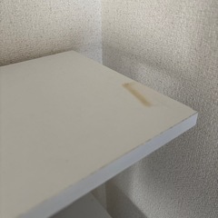 飾り棚＆本棚の画像