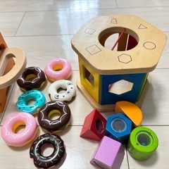 おもちゃ　まとめての画像