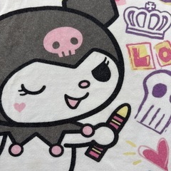 ベビードール　クロミ　Tシャツ　100の画像