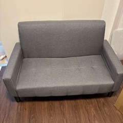 ソファ【受け渡し者決定】の画像