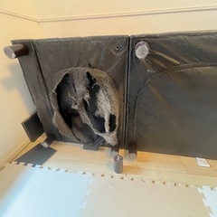 L字ソファ
の画像