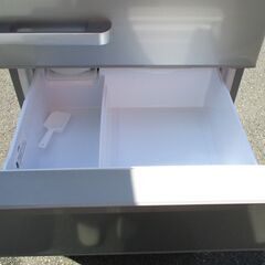 ☆ハイアール Haier AQUA AQR-36J 355L 4ドアノンフロン冷凍冷蔵庫◆自炊する方に嬉しいの画像