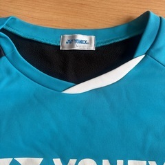 テニスウェアの画像