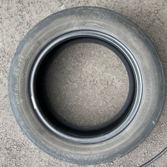 165/65R14 BRIDGESTONE NEXTRY 2021y ４本セットの画像