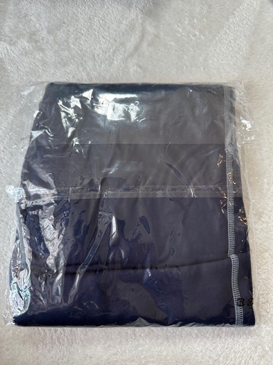 アンダーアーマー　ロングスパッツ　XL