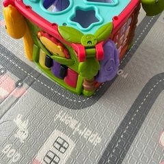 子供用おもちゃ
の画像
