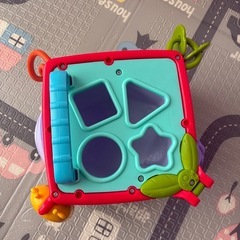 子供用おもちゃ
の画像