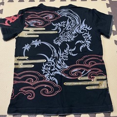 子供服150cm半袖4枚セットの画像