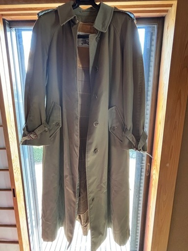 Burberry バーバリートレンチコート