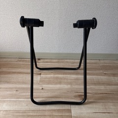 ロードバイクスタンドの画像