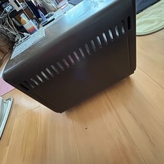 山善 オーブントースター YTA-086Eの画像