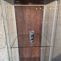 🗽
ガラスケース1️⃣🗽の画像