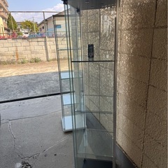 🗽
ガラスケース1️⃣🗽の画像