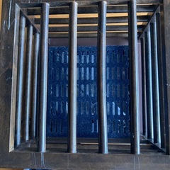 こたつ(一人用)の画像