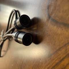 テレビ用コードの画像