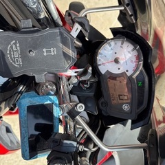 フェザー125の画像