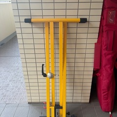 マツモトワックス　ホットワックス台の画像