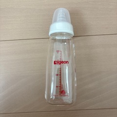 哺乳瓶 200mlの画像