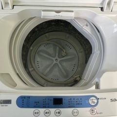 YAMADA 洗濯機③ 2020年の画像