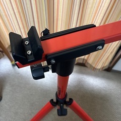 ロードバイクメンテナンススタンドの画像