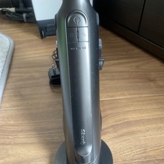  シャーク 充電式ハンディクリーナー コードレス 掃除機の画像