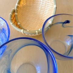 そうめん鉢の画像