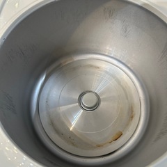 【タイガー 炊飯器】【10合炊き】2024年製★クリーニング済み/6ヶ月保証付き【管理番号0329】知の画像