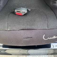 チャイルドシートの画像