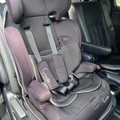 チャイルドシートの画像