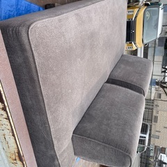 ソファーの画像