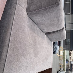 ソファーの画像