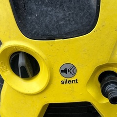 K5 Premium SILENT ジャンク品の画像