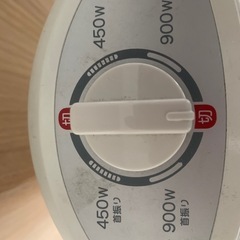 アラジン電気ストーブの画像