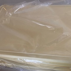 餅箱　蓋付きの画像