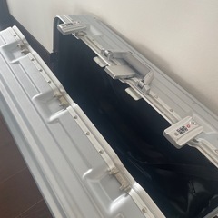 キャリーケースの画像