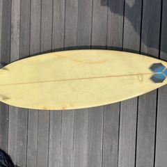 サーフボード AL MERRIC 6'2　の画像