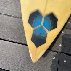 サーフボード AL MERRIC 6'2　の画像