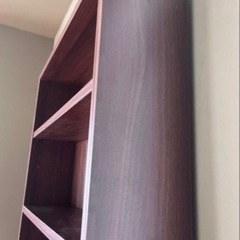 本棚の画像