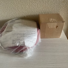 ミスドノベルティの画像