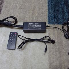 東芝サウンドシステム　RSS-AZ77 Bluetooth対応の画像