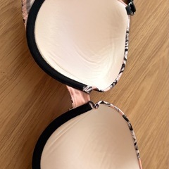 値下げ　ブラ　ビクトリアシークレットの画像