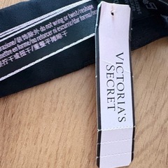 値下げ　ブラ　ビクトリアシークレットの画像