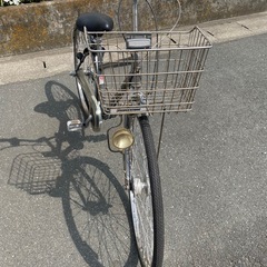 ブリヂストン　アルベルト　S形の画像