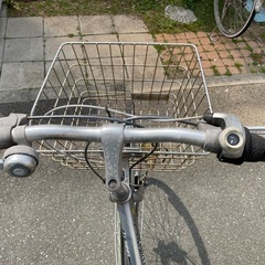 ブリヂストン　アルベルト　S形の画像