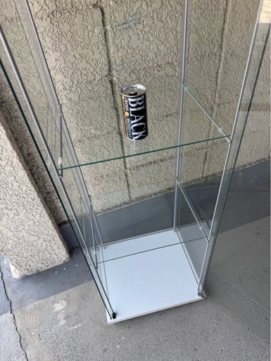 受け渡し決定しました?ガラスケース2️⃣?