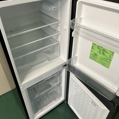 アイリスオーヤマ 冷凍冷蔵庫③ 2021年の画像