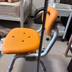 介護用お風呂イスの画像