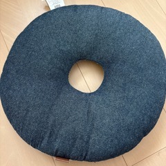 円座クッション
の画像